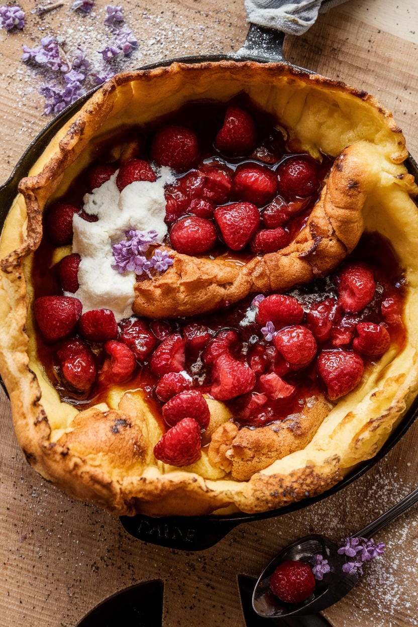 Dutch Baby
