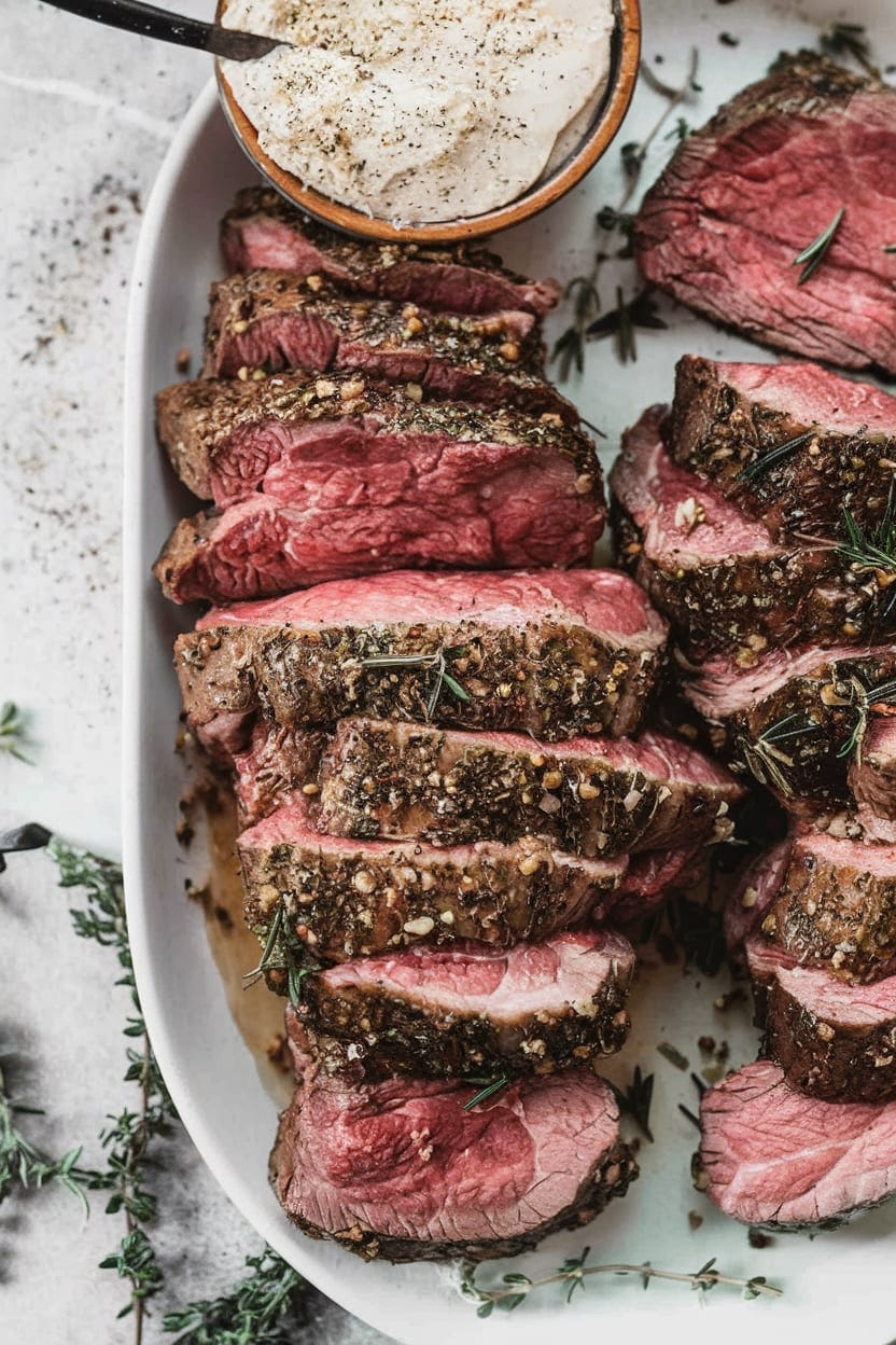 Beef Tenderloin Roast