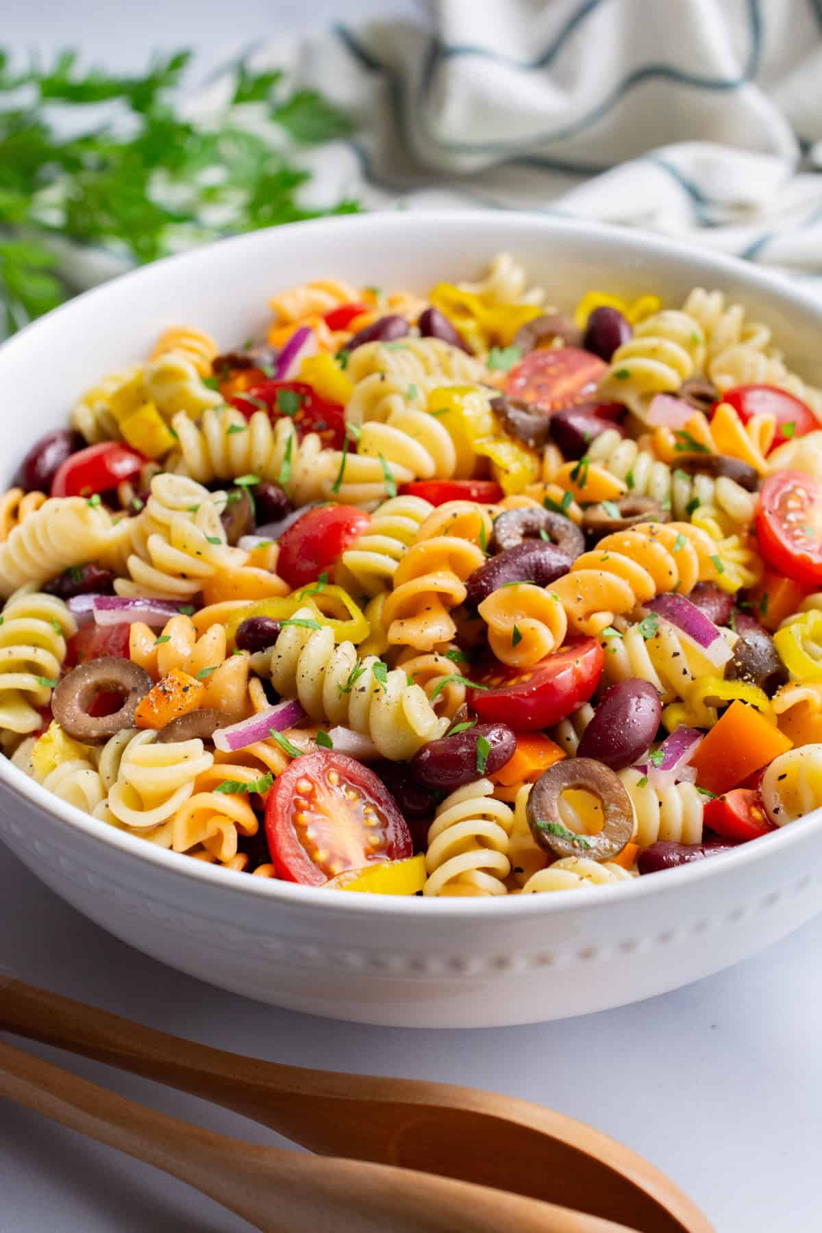 Pasta Salad