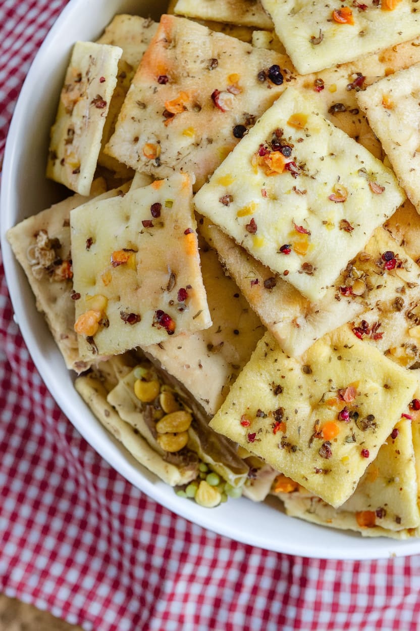 Alabama Fire Crackers