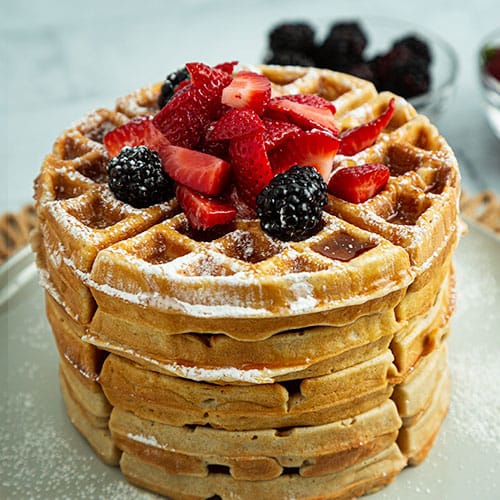 Waffles