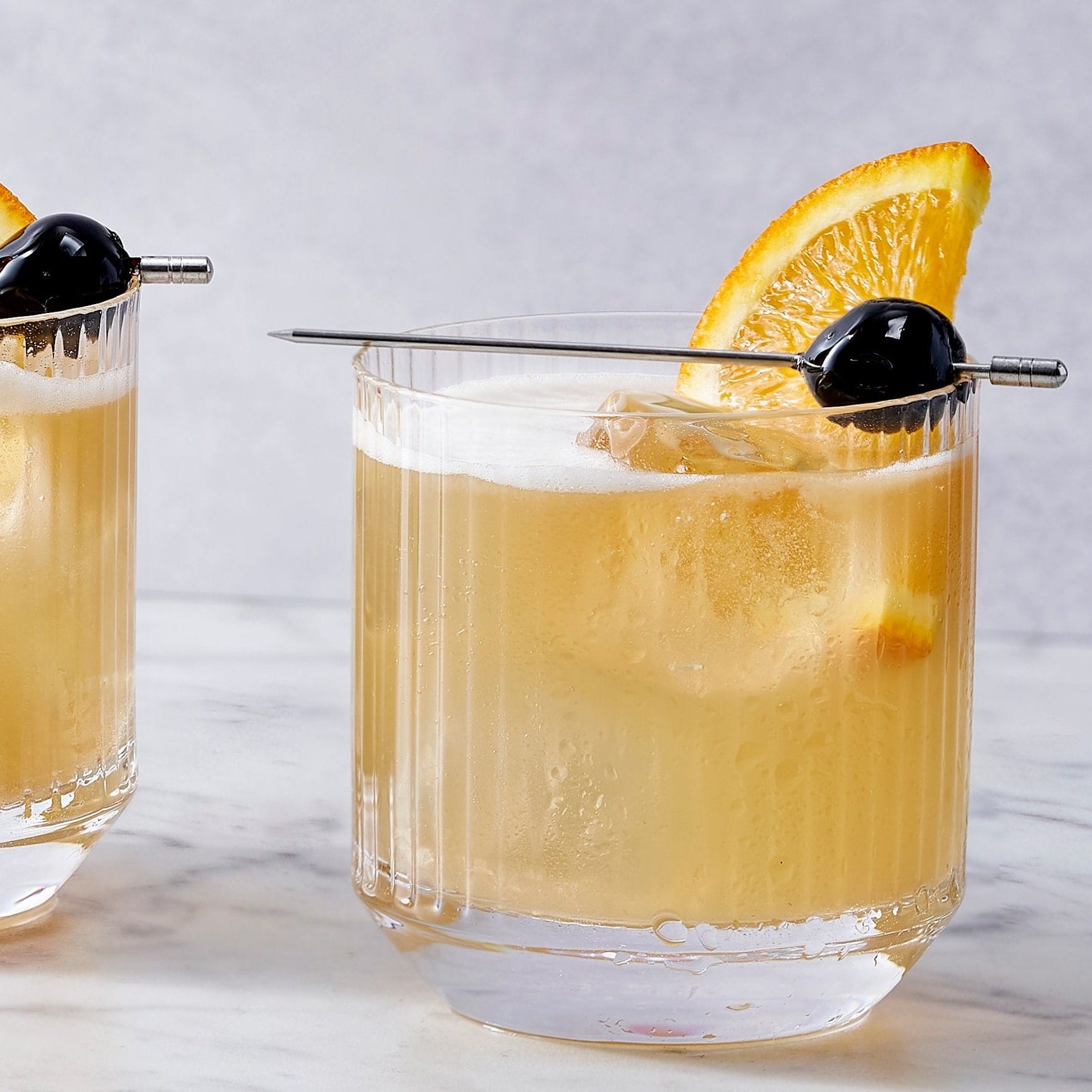 Whiskey Sour Recipe