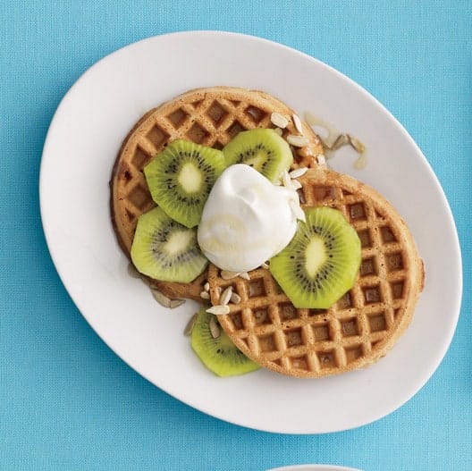 Waffles Wonder Recipe