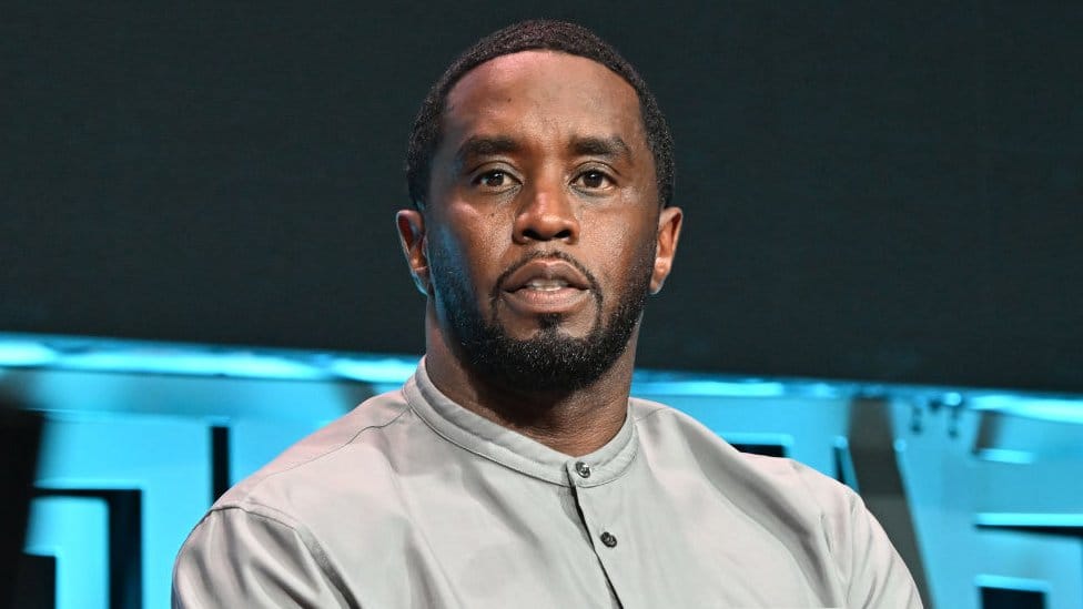 Sean 'Diddy' Combs: Who is the US rapper accused of sex trafficking?