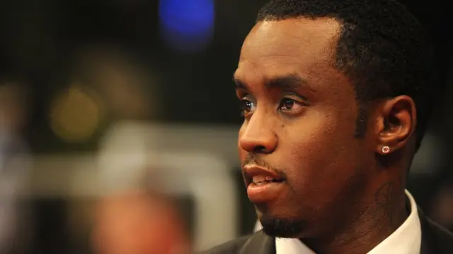 Sean 'Diddy' Combs: Who is the US rapper accused of sex trafficking?