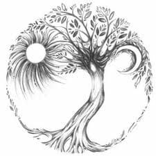 celtic willow tree tattoo