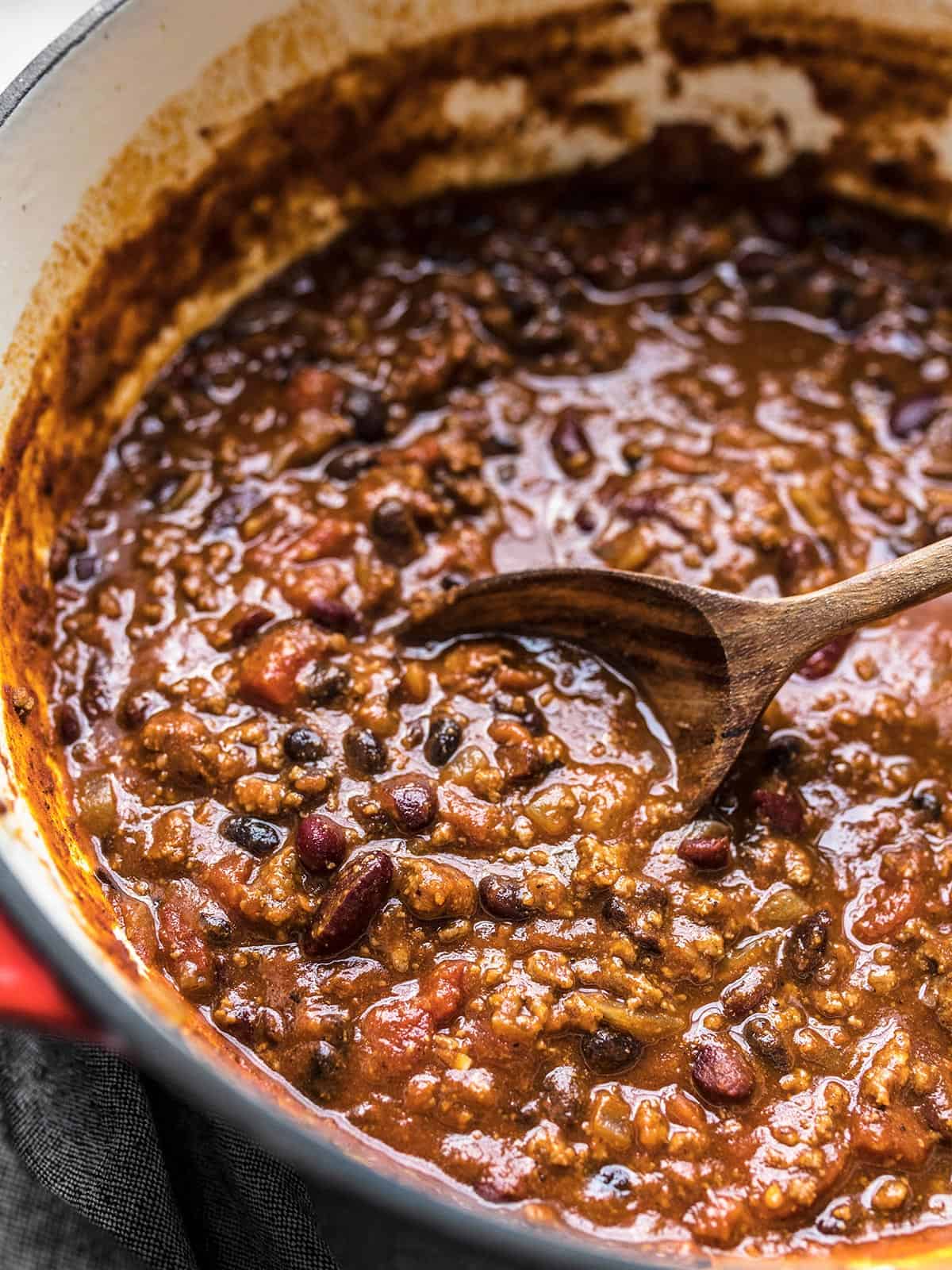 Chili Recipe