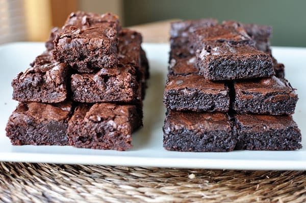 Brownies Recipe