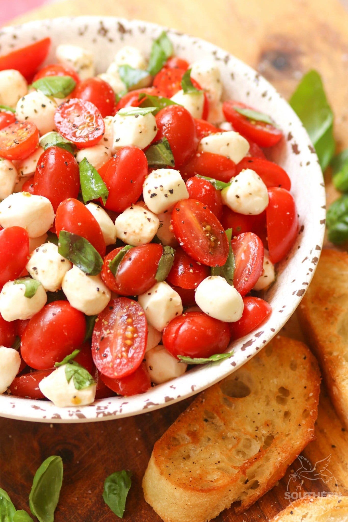 Caprese Salad Recipe