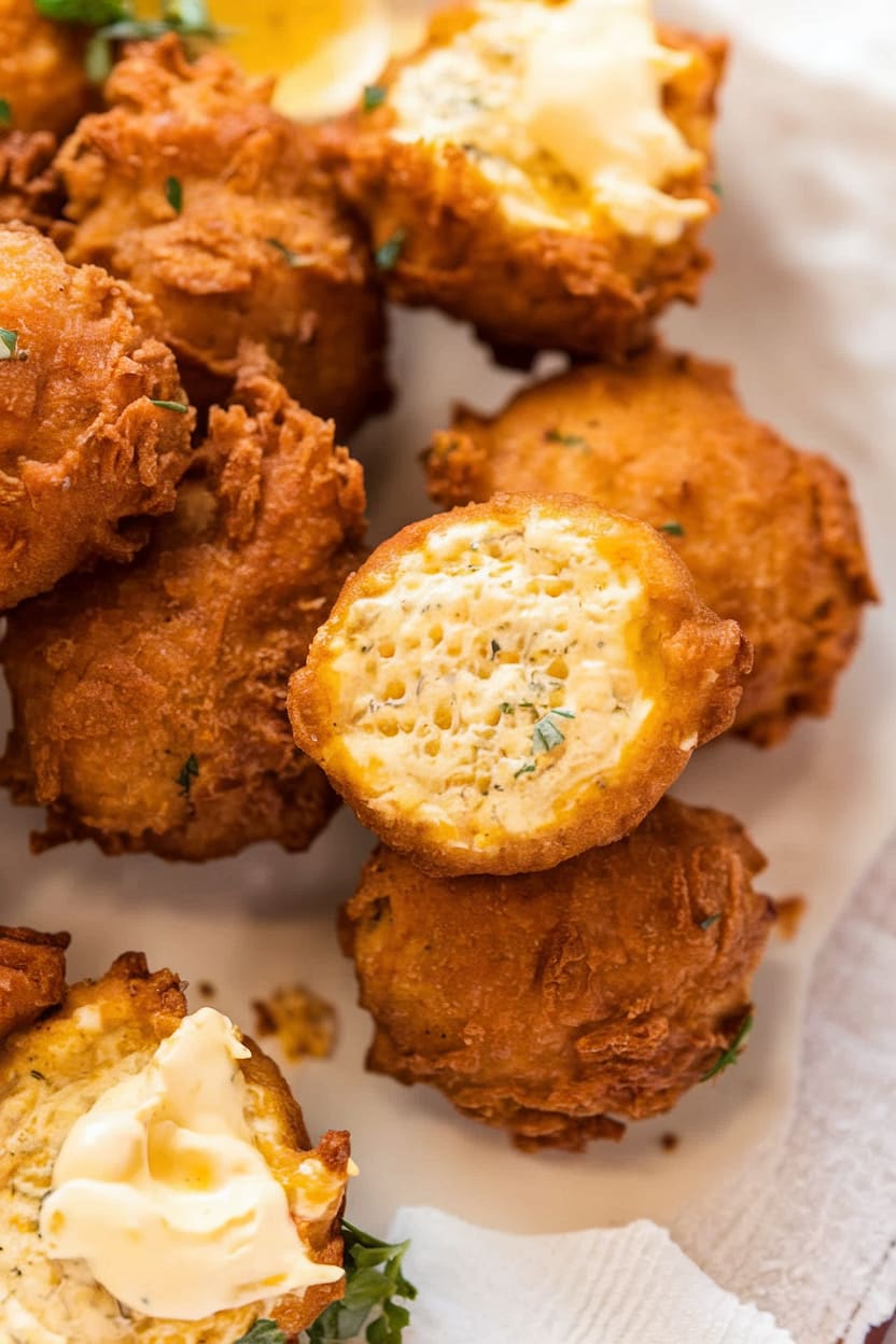 Best Southern Hush Puppies