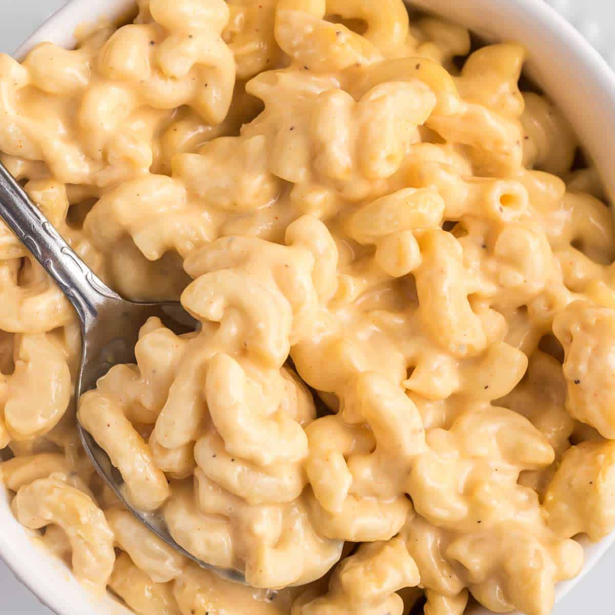 Creamy Mac and Cheese Recipe