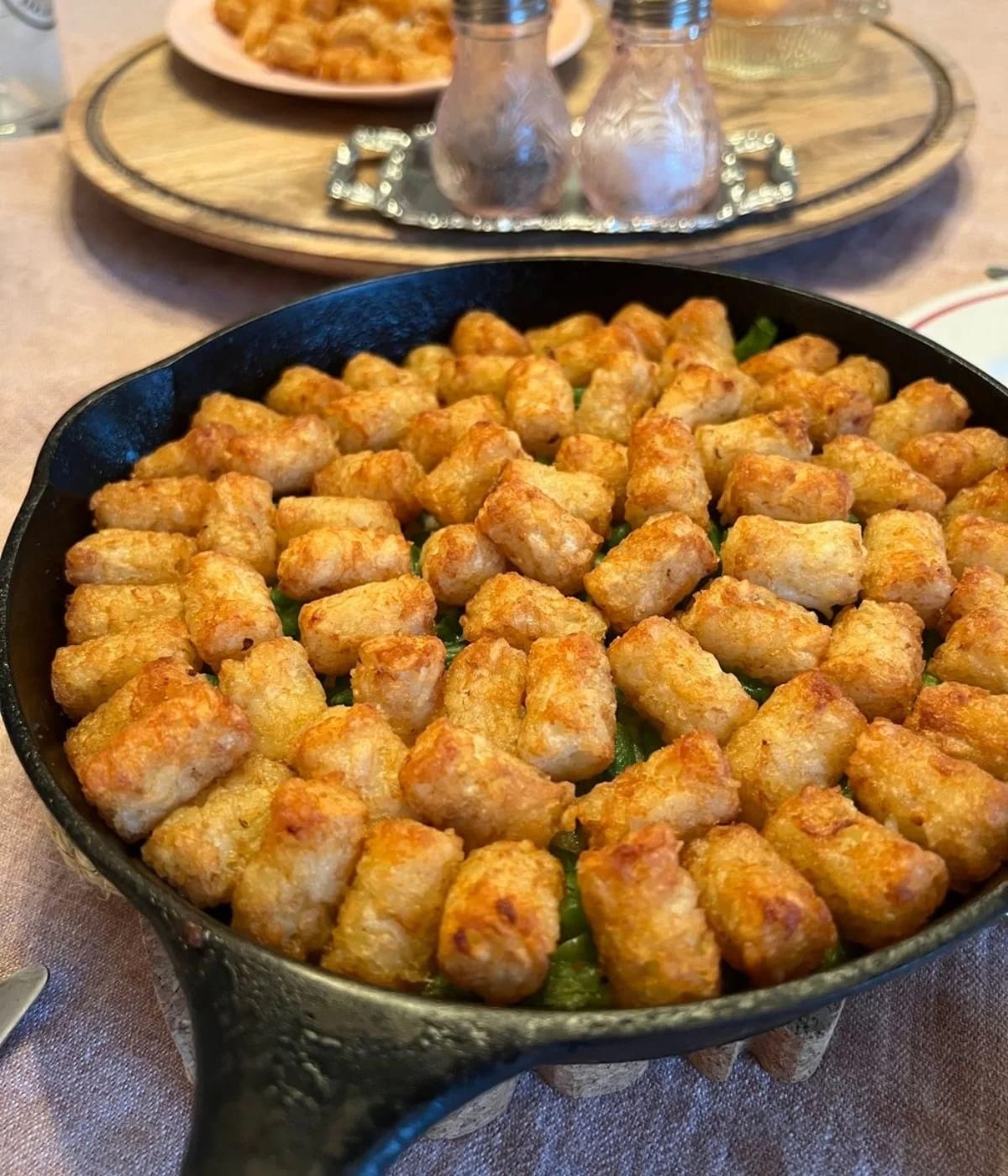 Tater Tots Recipe