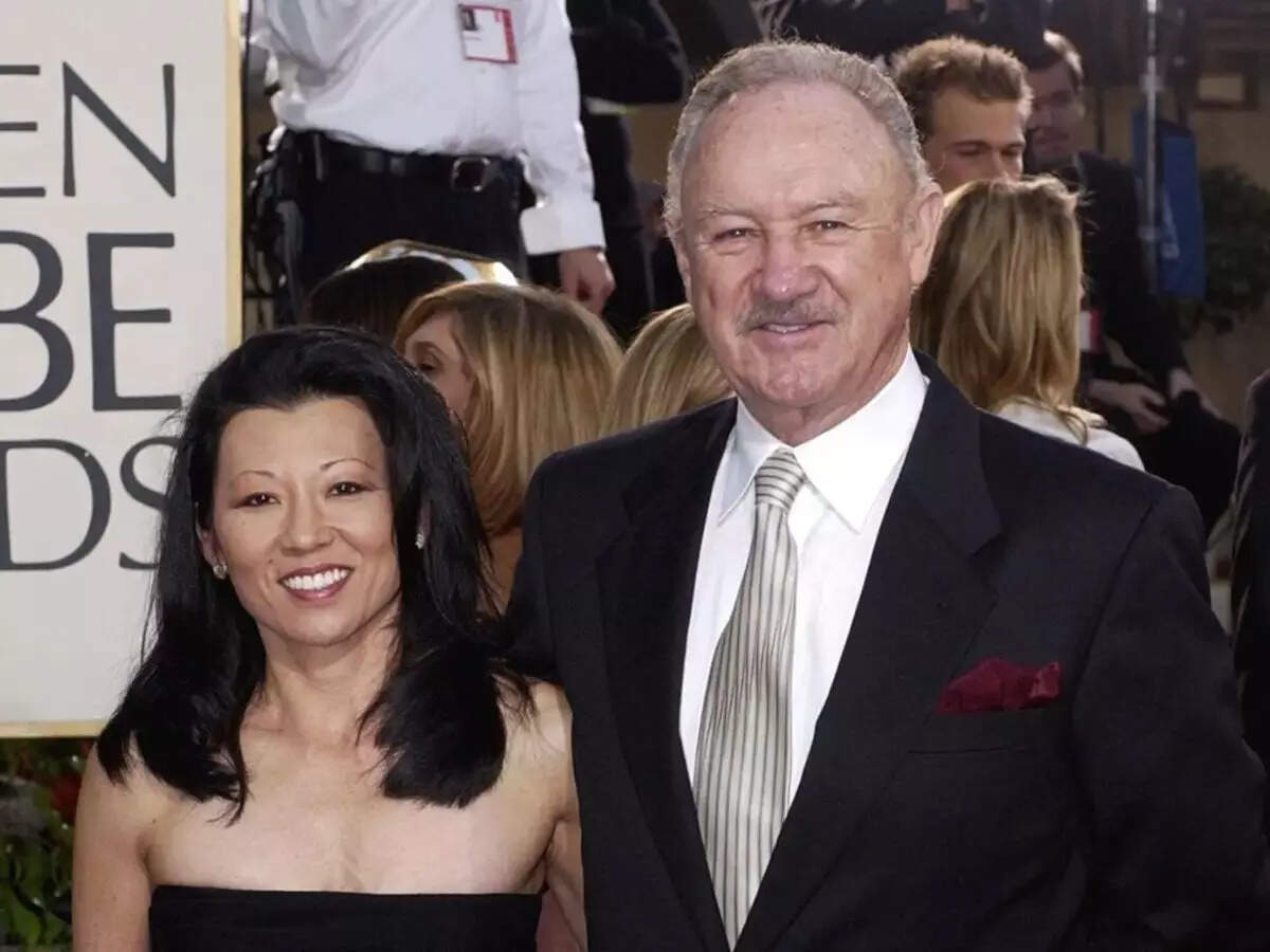 Gene Hackman and Betsy Arakawa's death mystery deepens as probable ...
