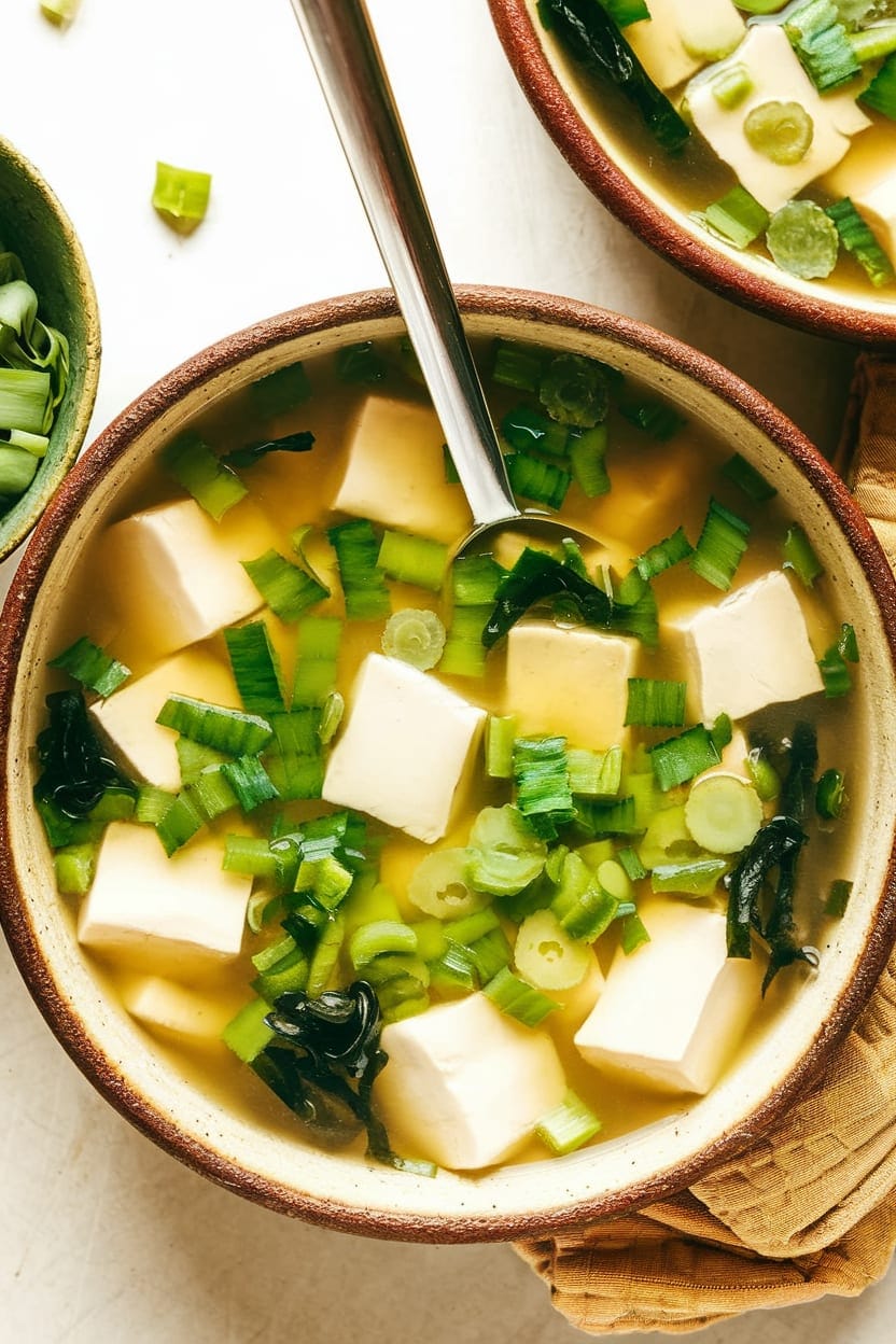 Miso Soup