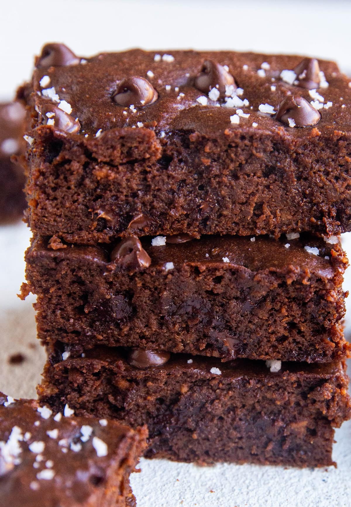Sweet Potato Brownies Recipe