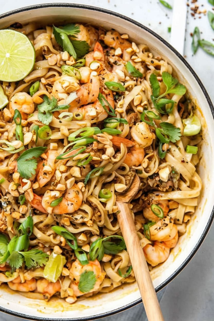 Pad Thai