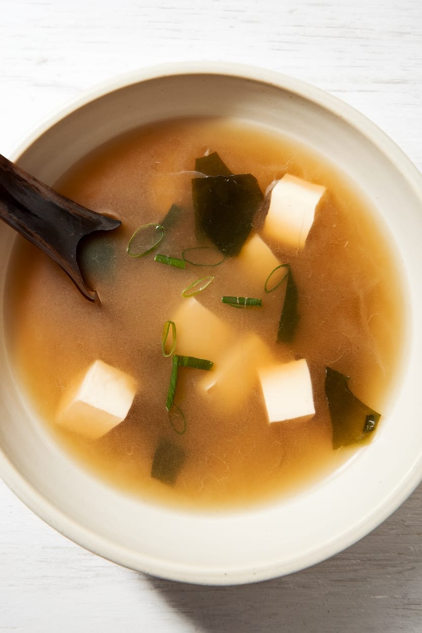 Miso Soup