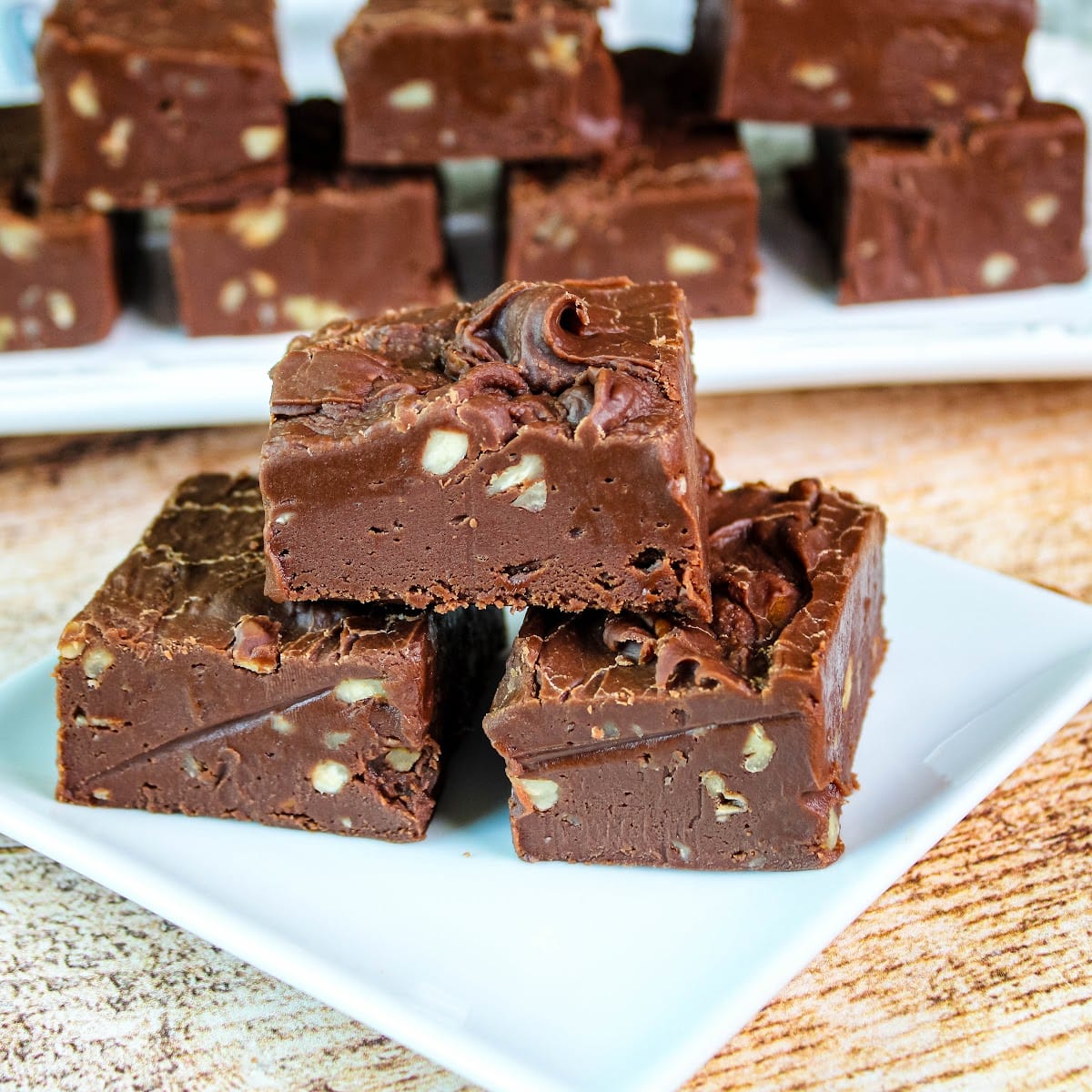 Chocolate Fudge Recipe