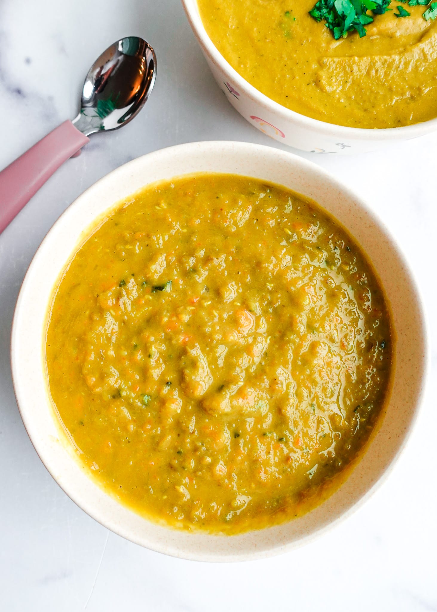 Lentil Soup Recipe