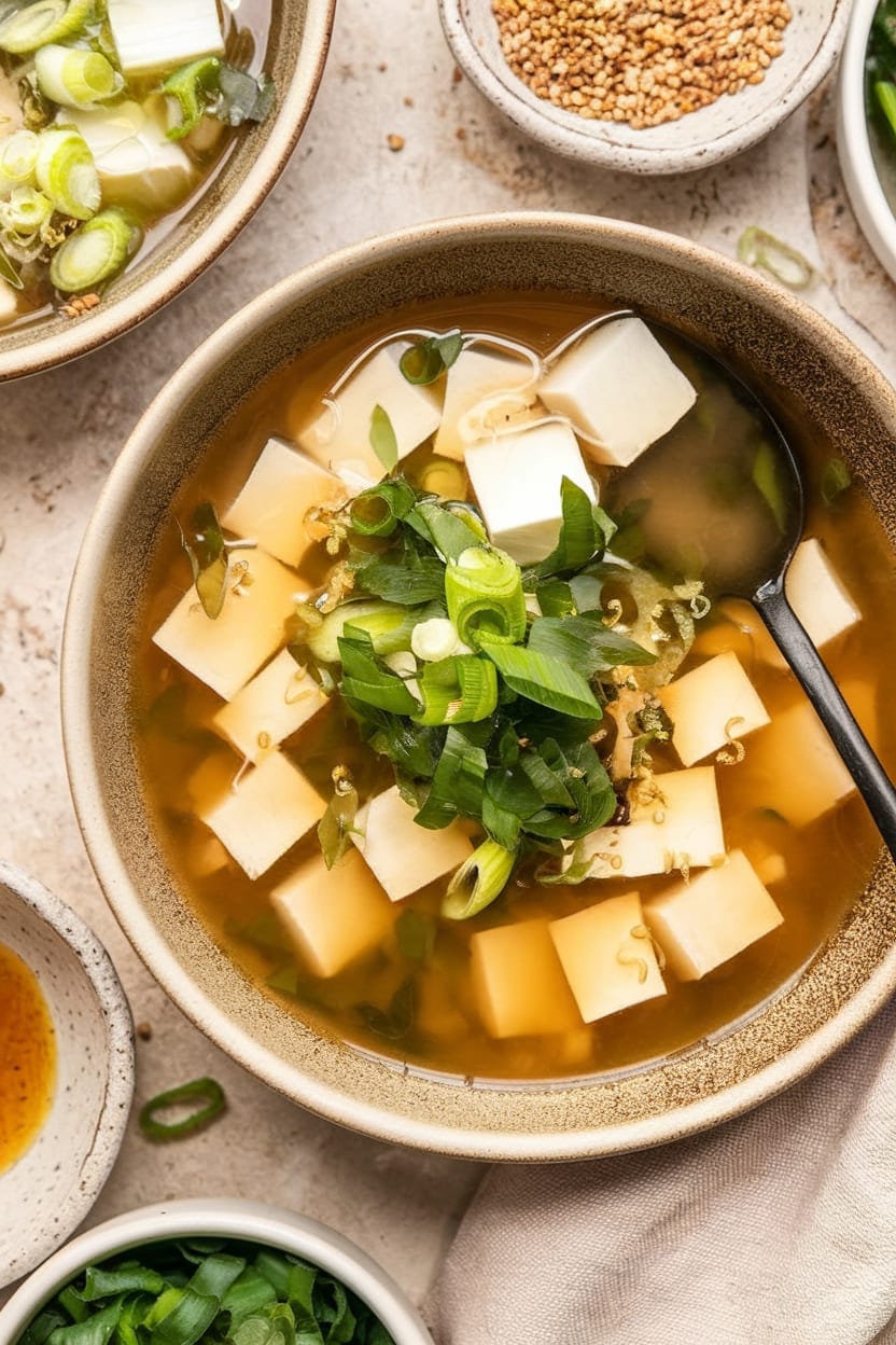 Miso Soup