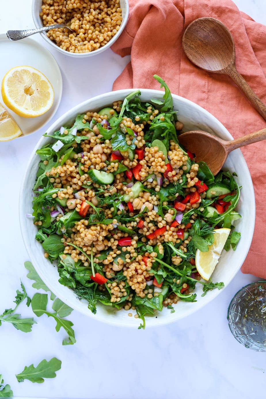 Couscous Salad Recipe
