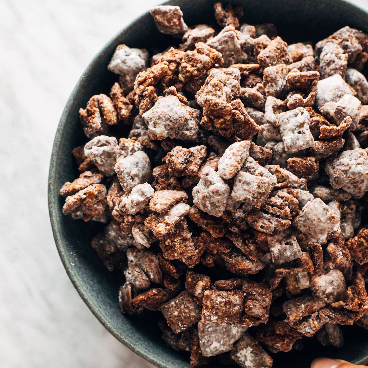 Puppy Chow Recipe