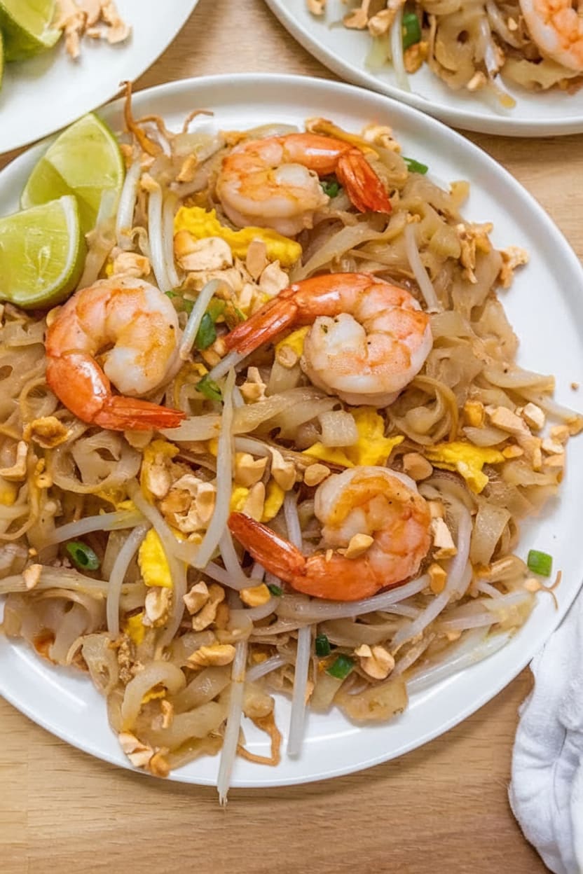 Pad Thai