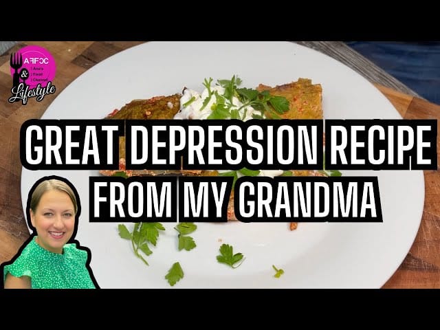 Cabbage Rolls Recipe