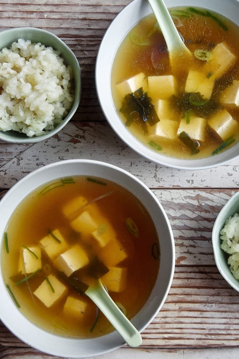 Miso Soup