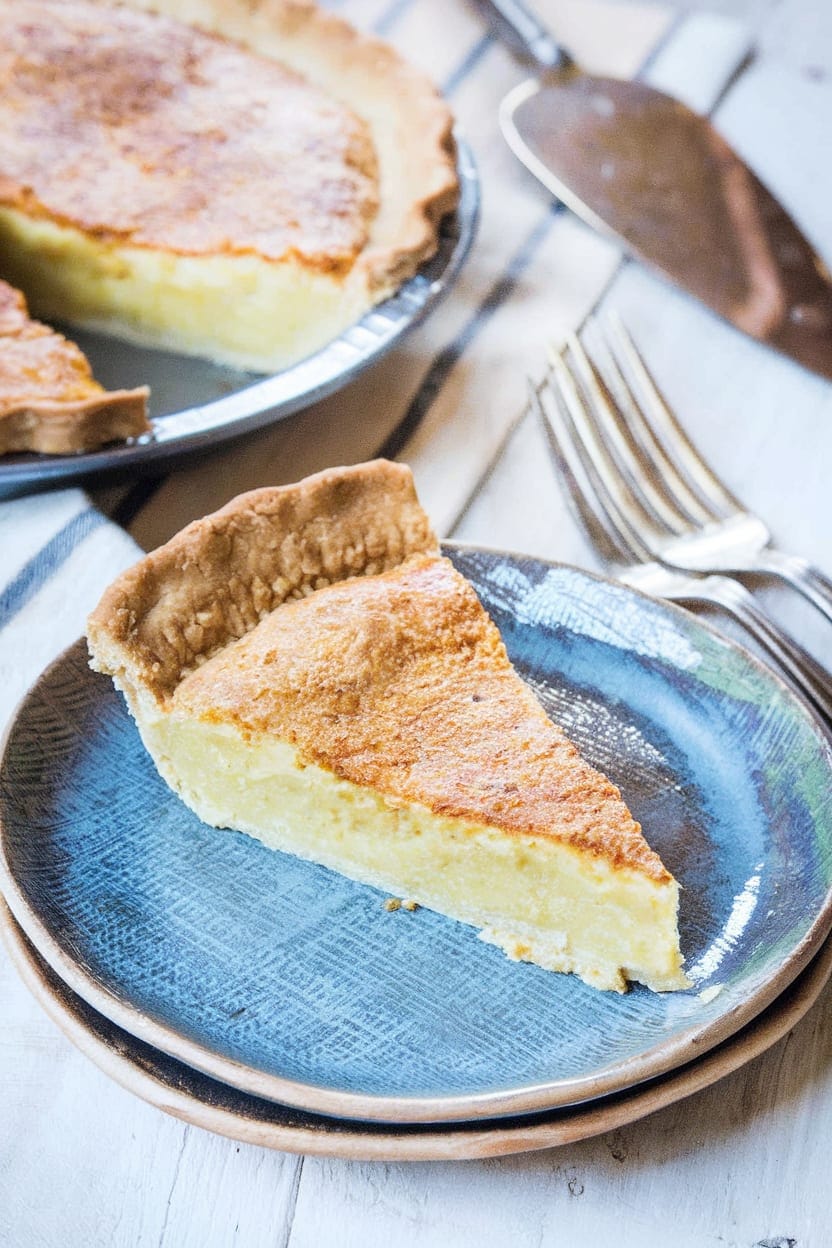 Chess Pie