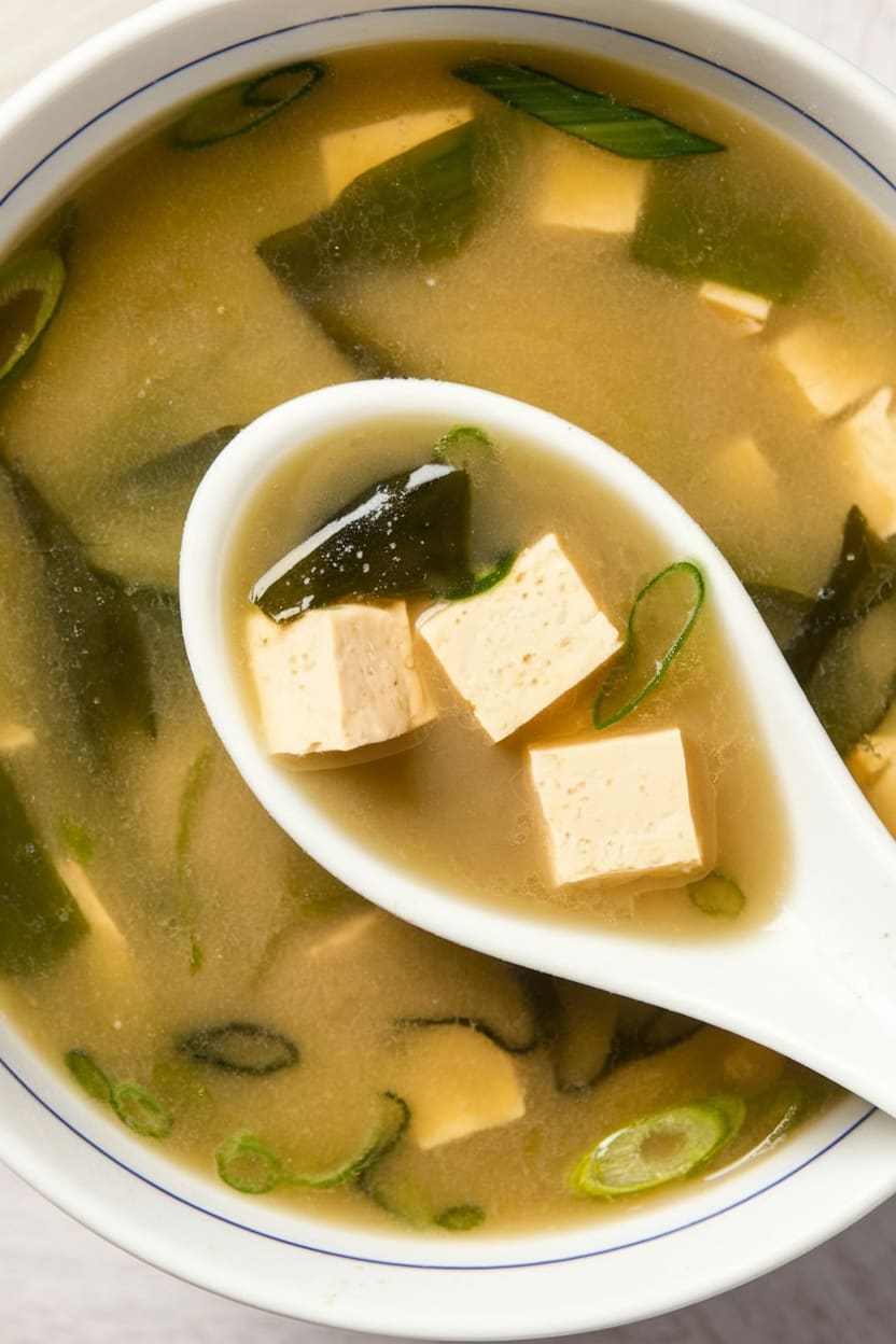 Miso Soup