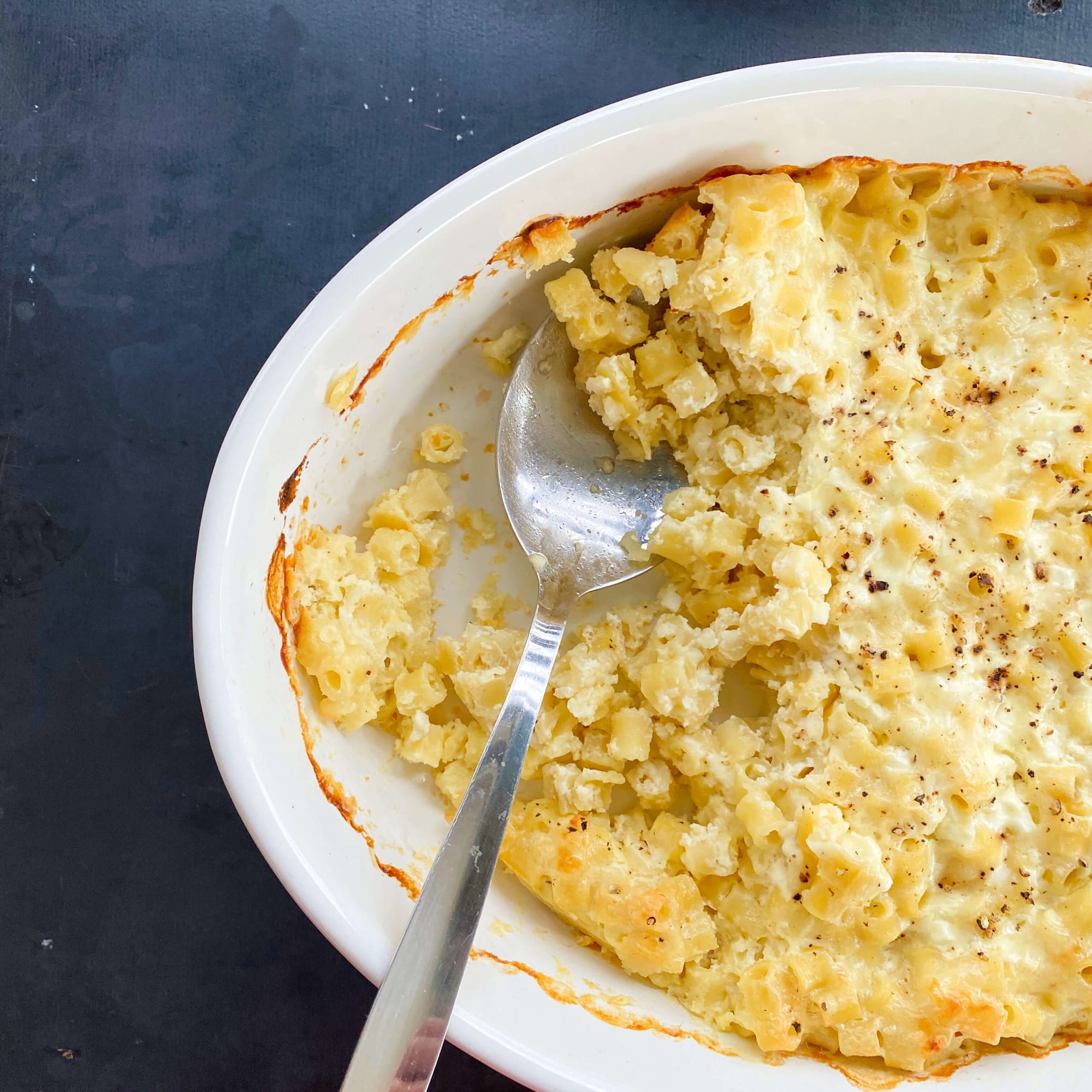 Macaroni and Cheese Recipe