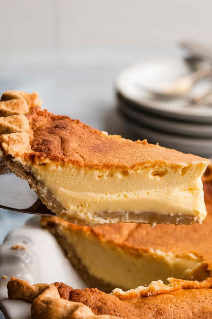 Chess Pie