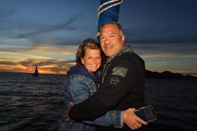 Michigan couple released after nearly a month in Mexican prison ...