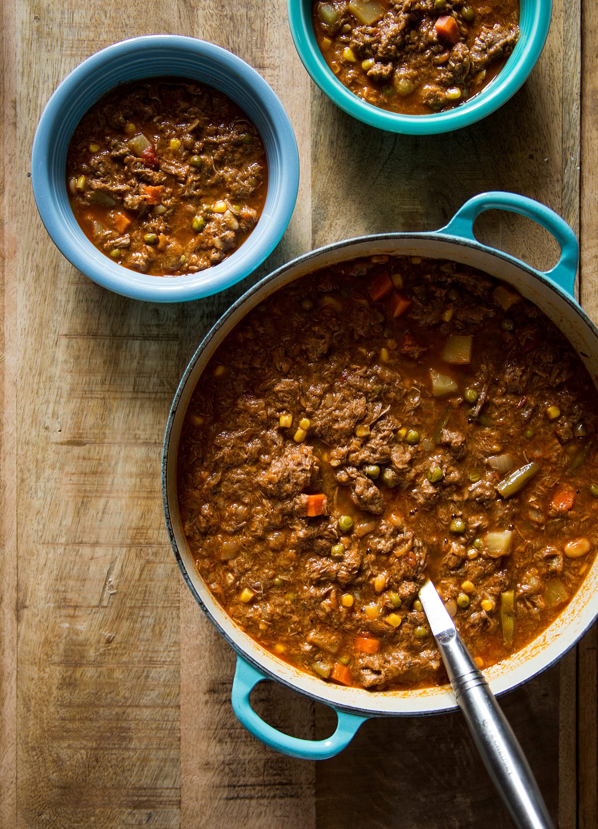 Kentucky Burgoo