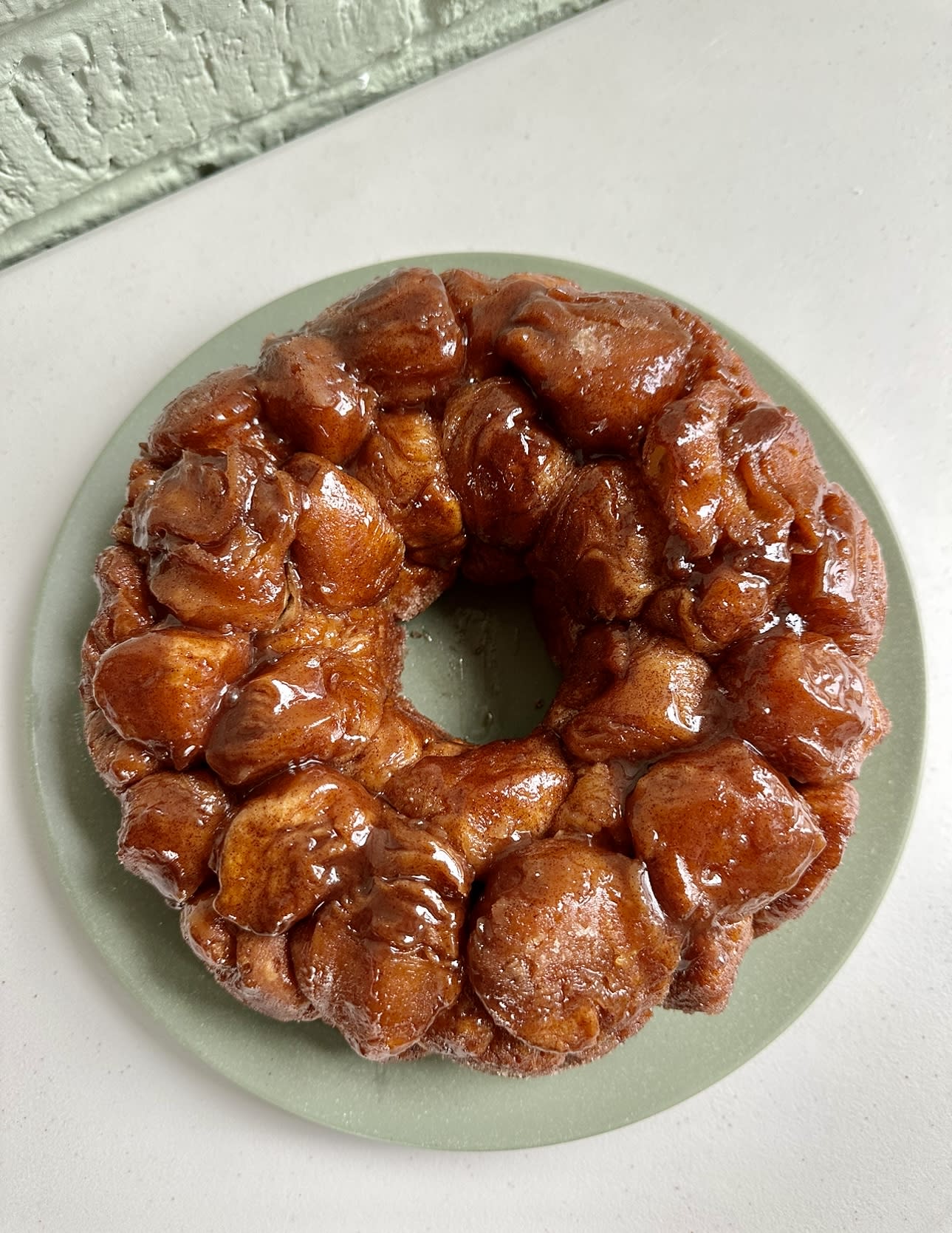 Easy Monkey Bread