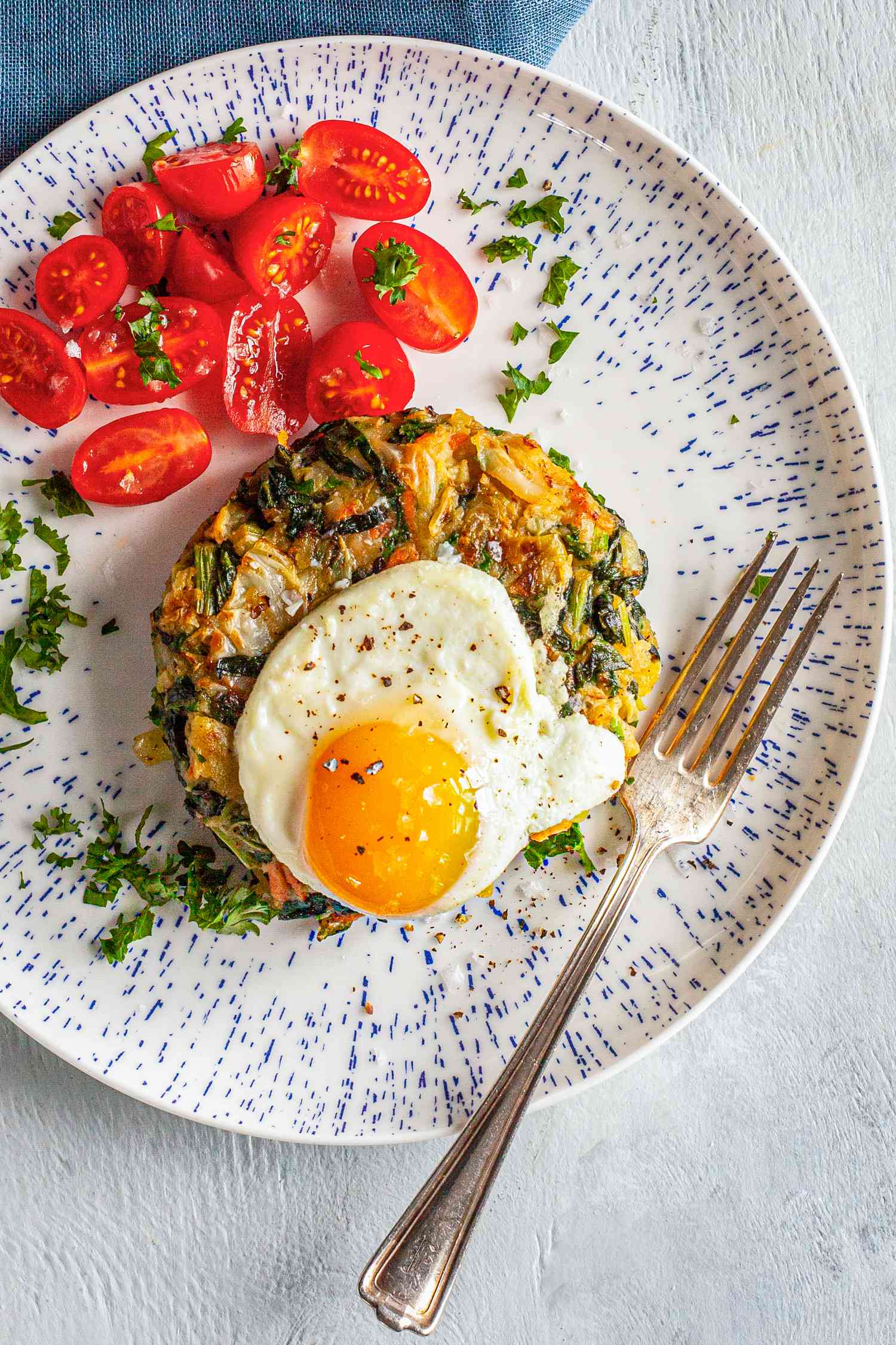 Bubble and Squeak
