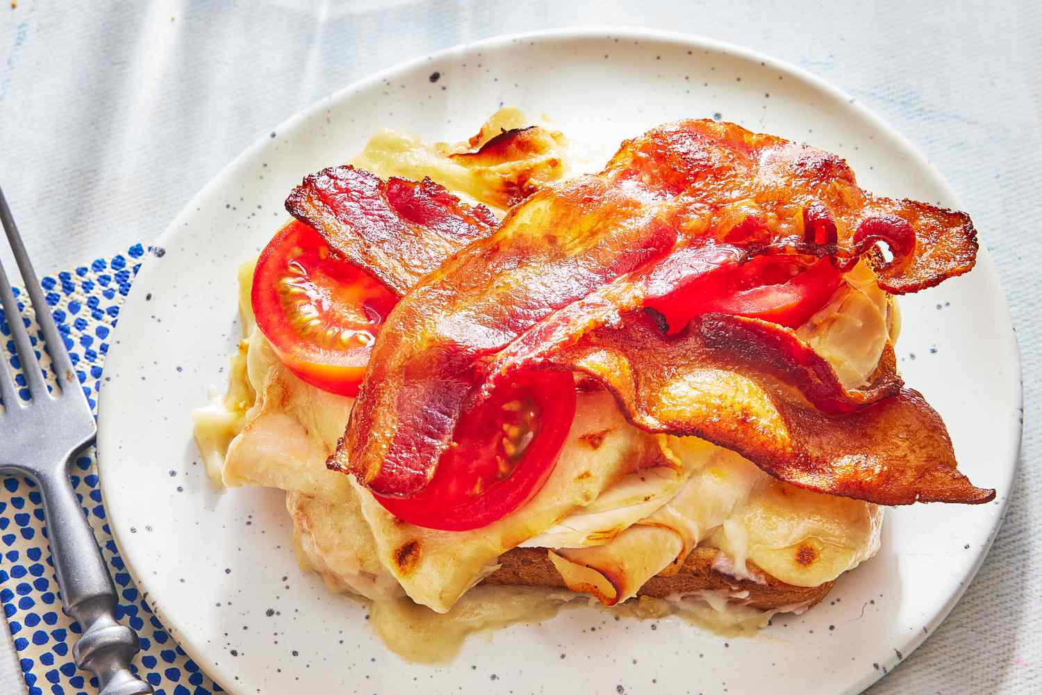 Kentucky Hot Brown