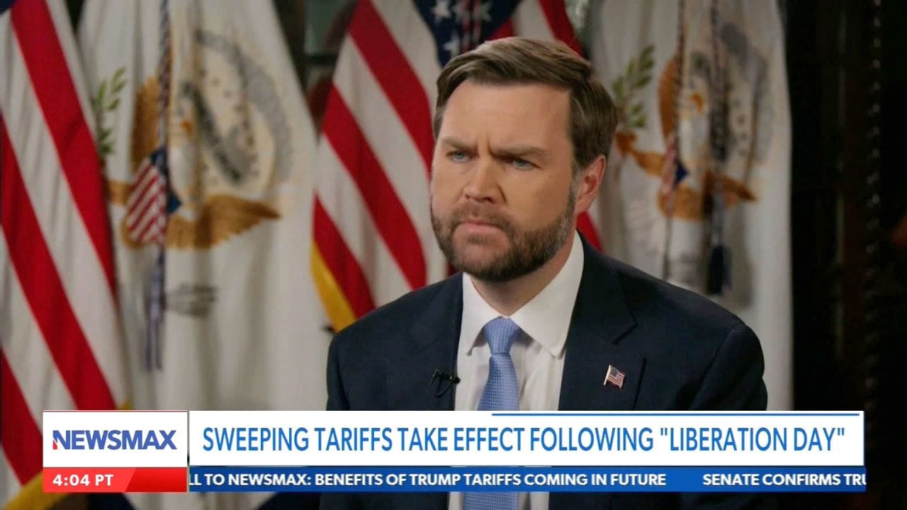 Live updates: Stocks plunge as Trump's tariffs spark global trade ...