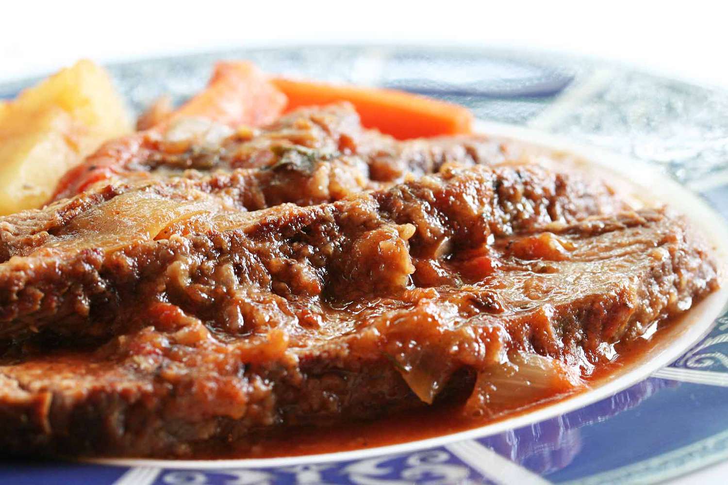 Swiss Steak Recipe