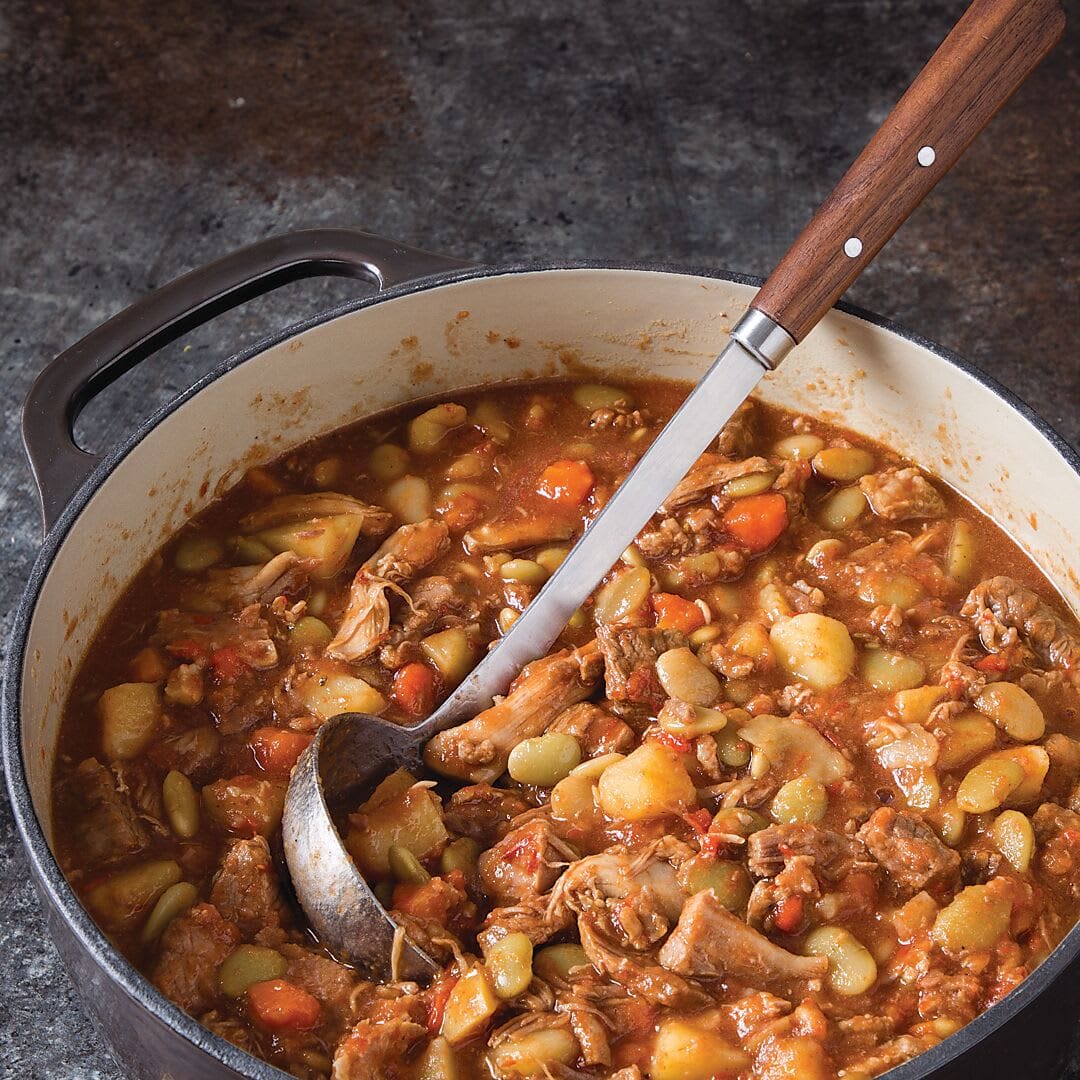 Kentucky Burgoo