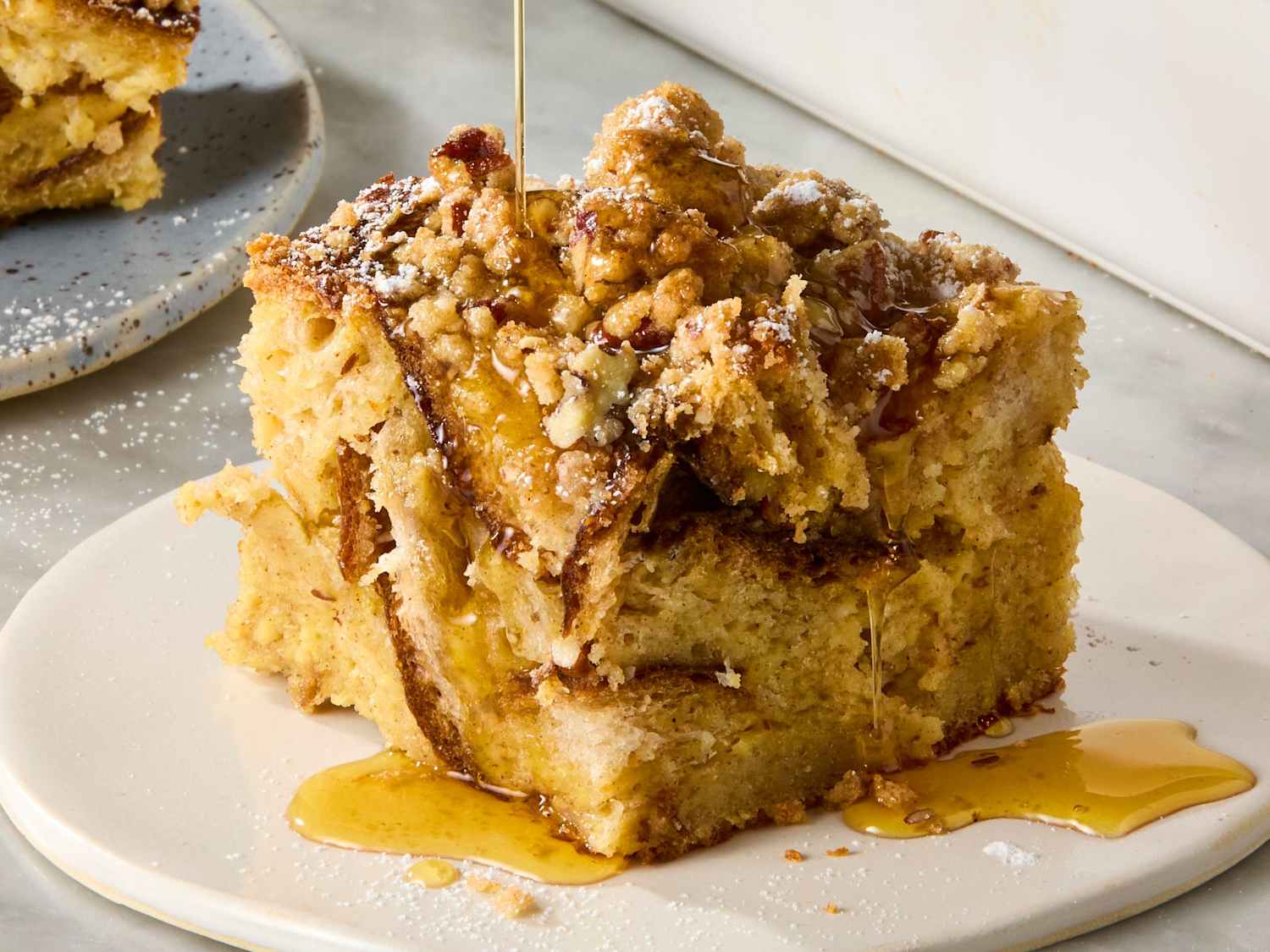 French Toast Casserole