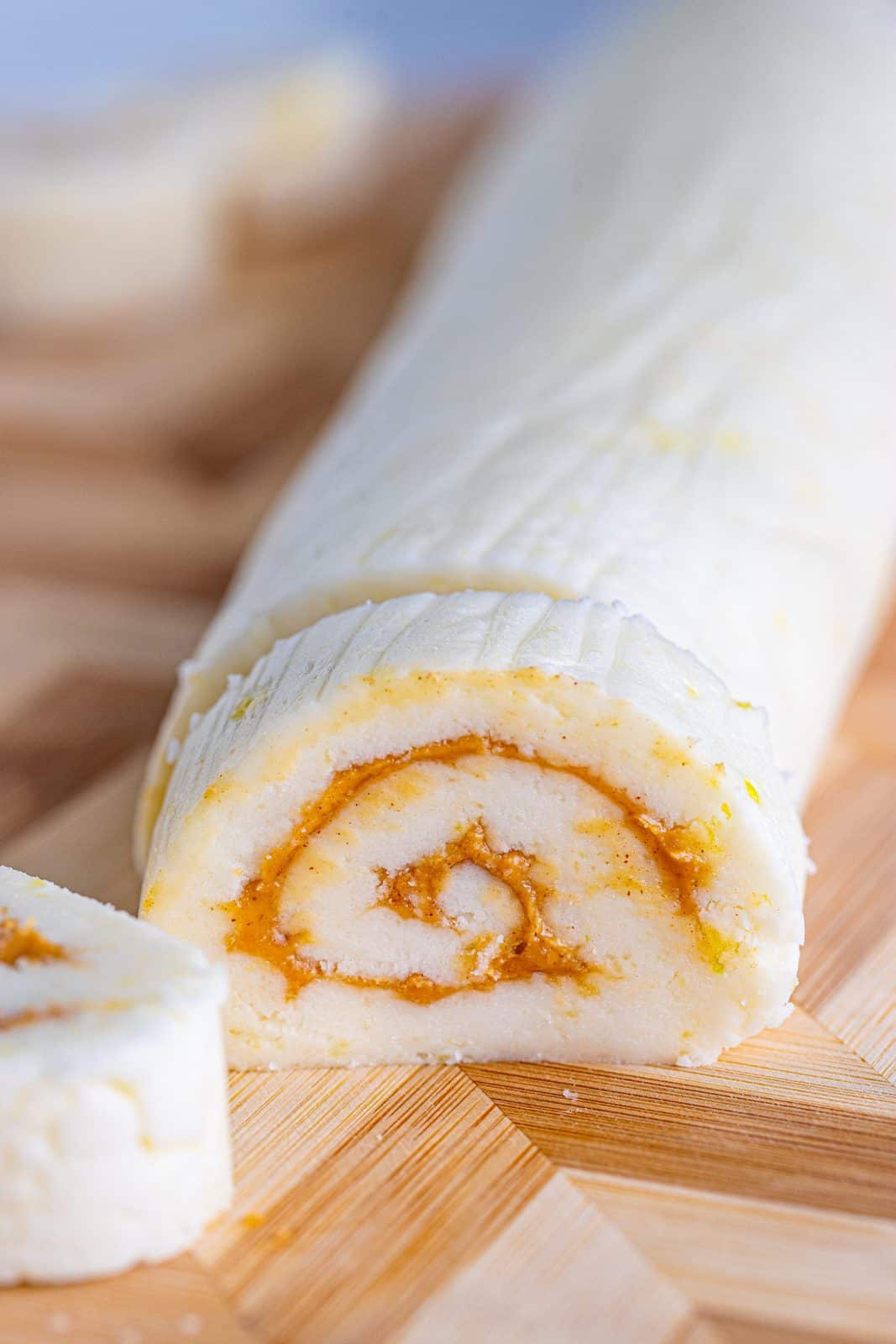 Grandma's Potato Candy