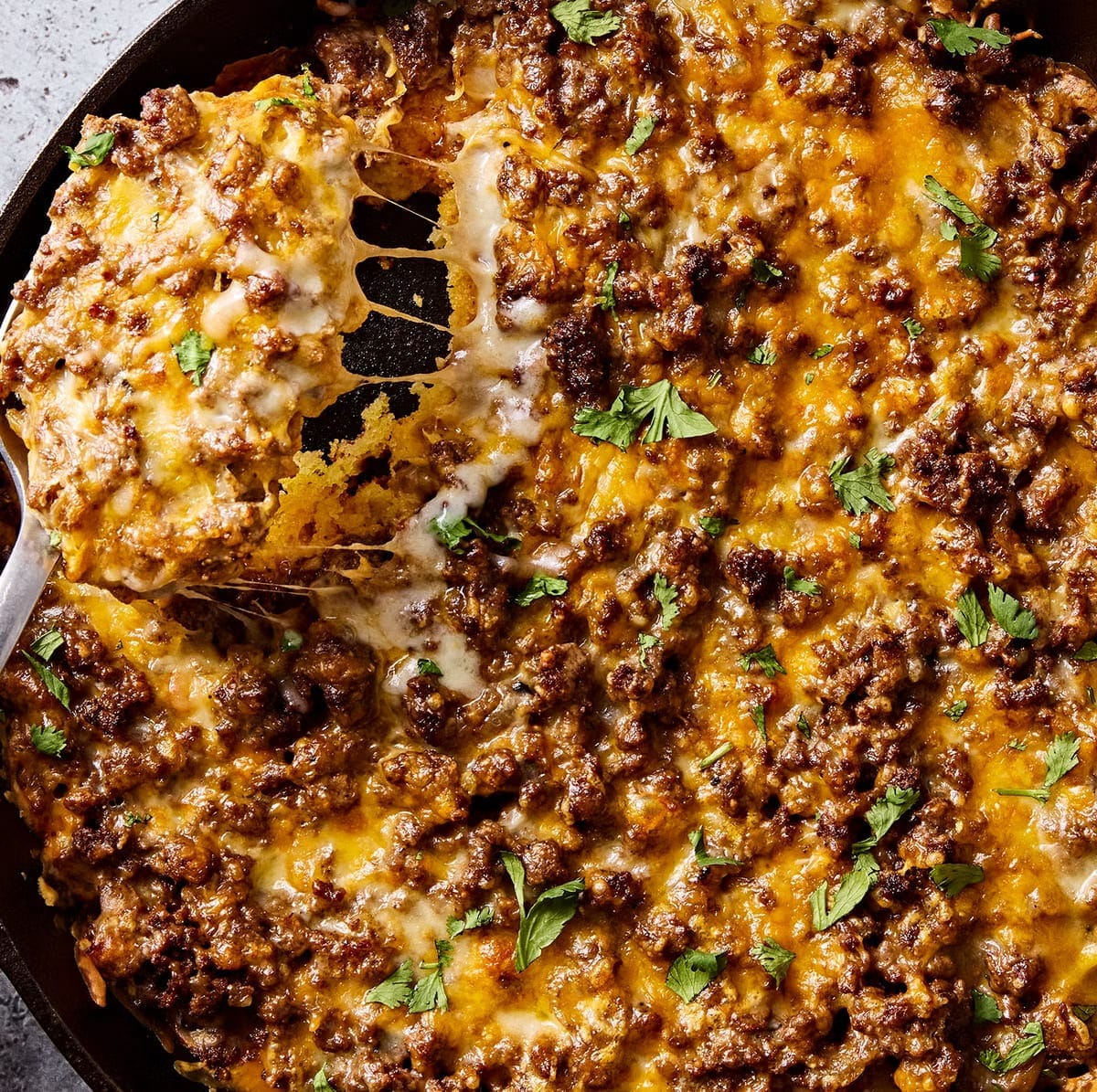 Tamale Pie