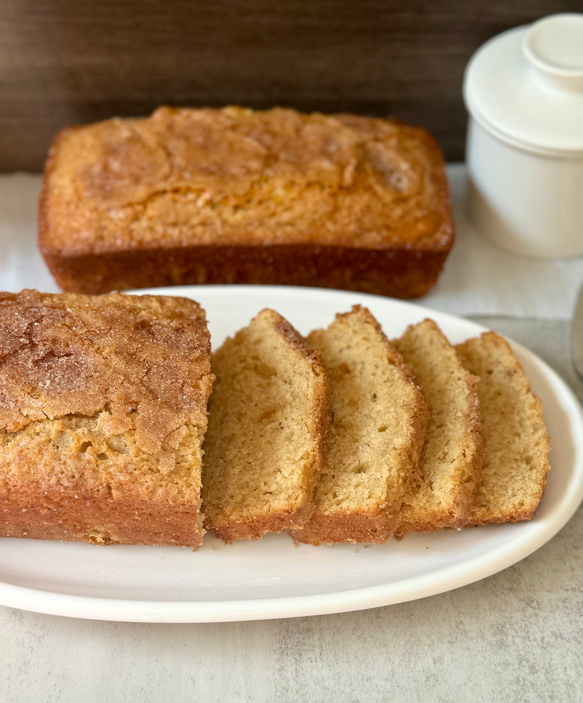 Amish Friendship Bread