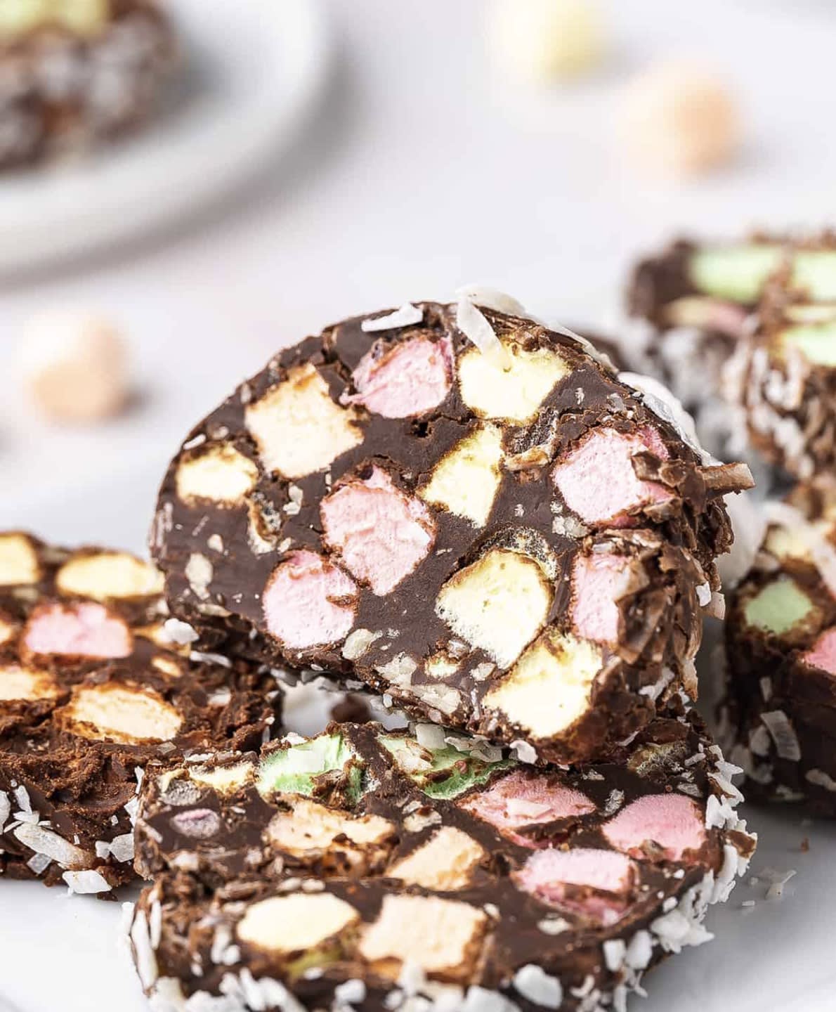 Church Window Cookies