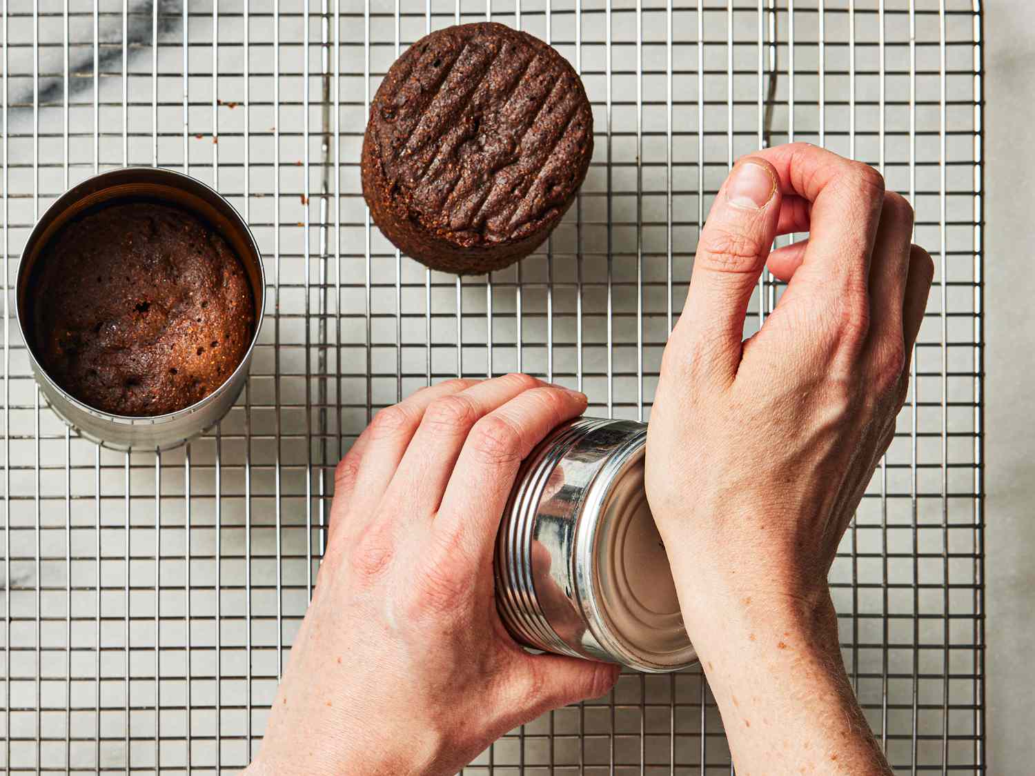 Easy Boston Brown Bread Recipe