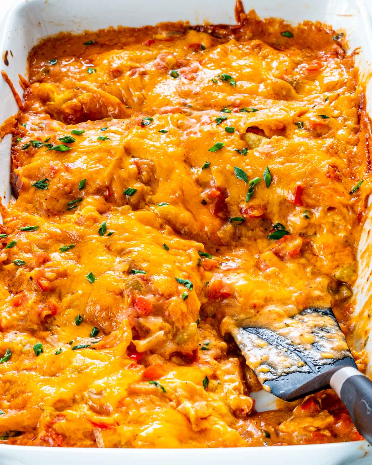 King Ranch Chicken