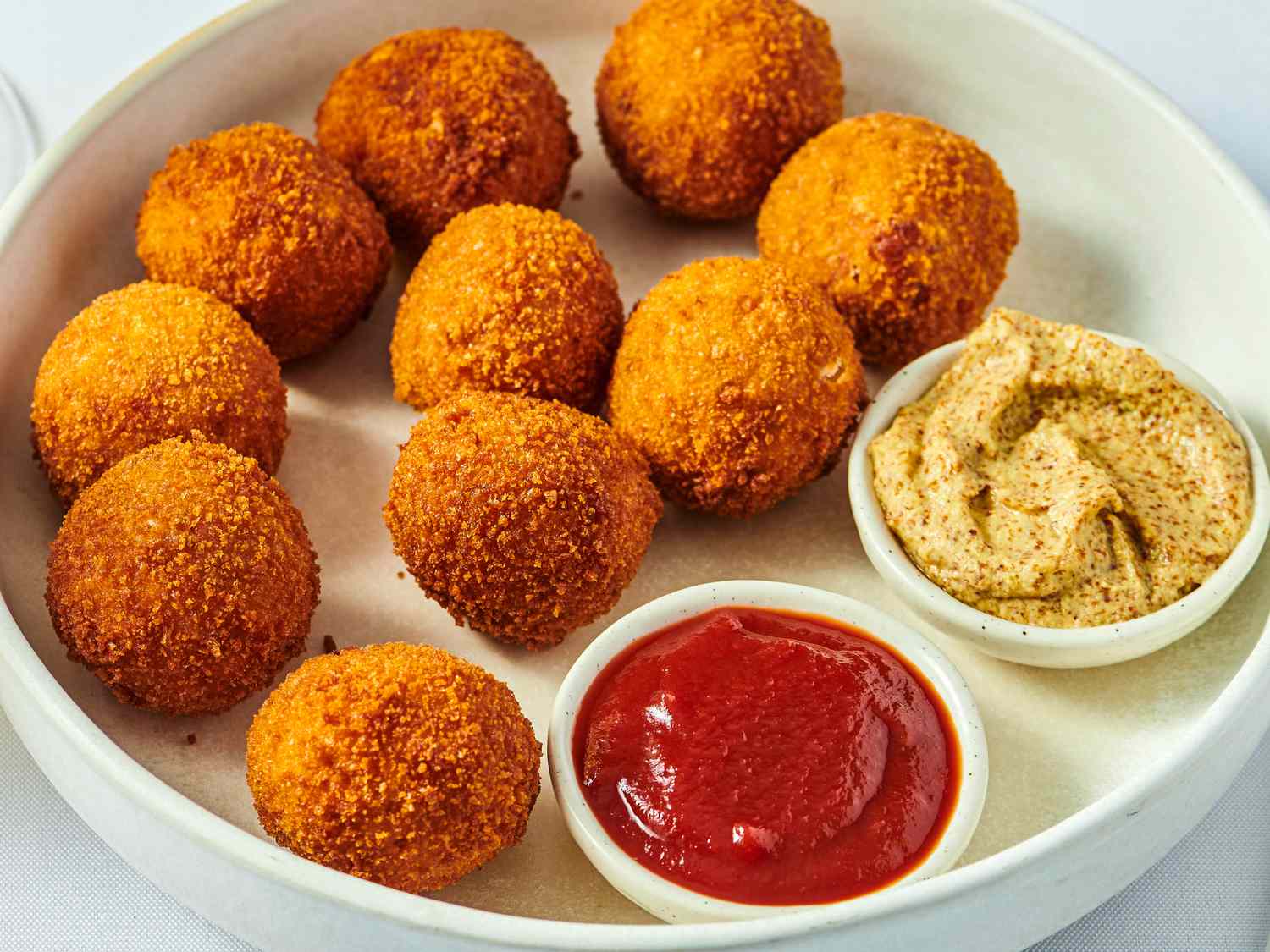 Sauerkraut Balls