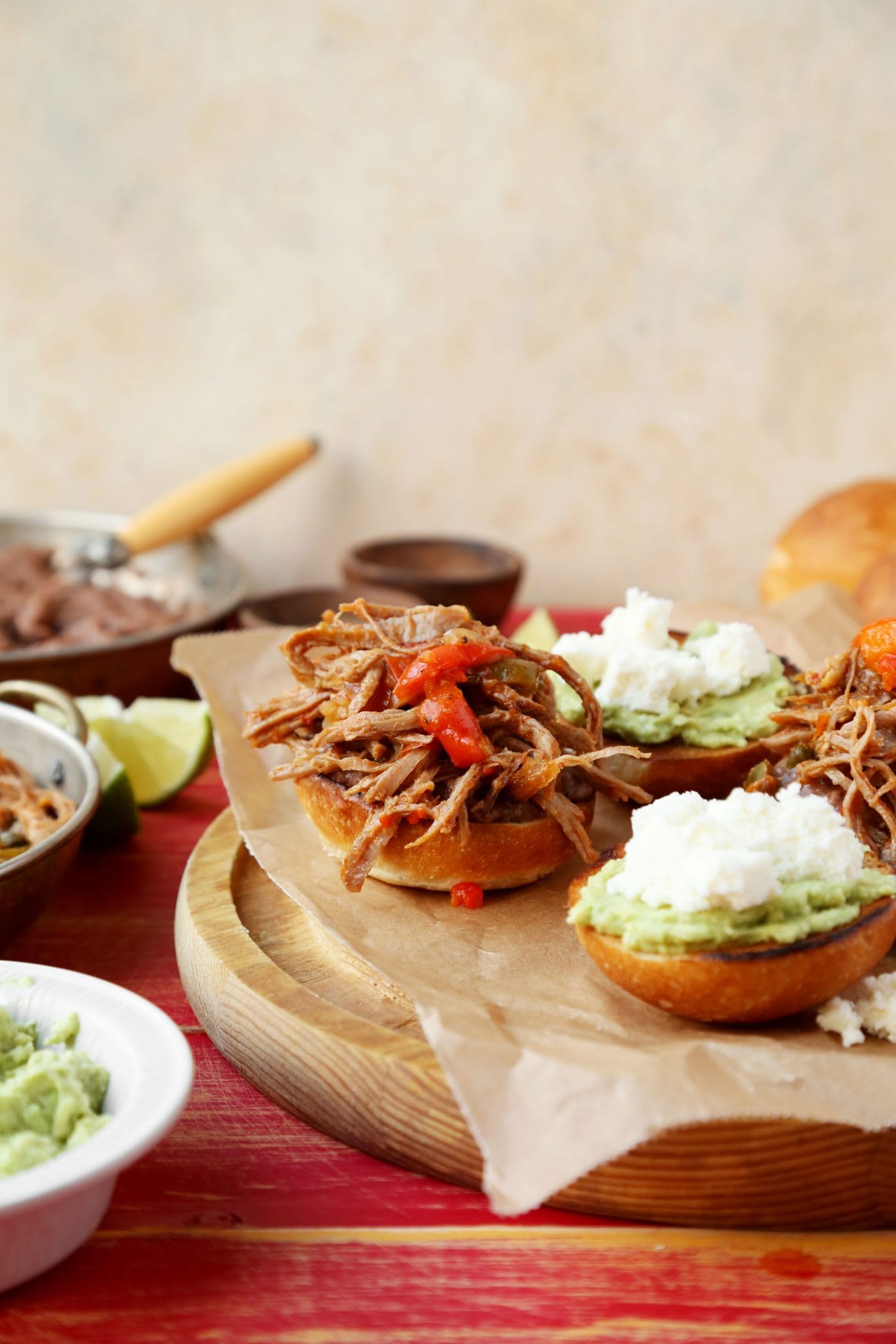 Ropa Vieja Sliders
